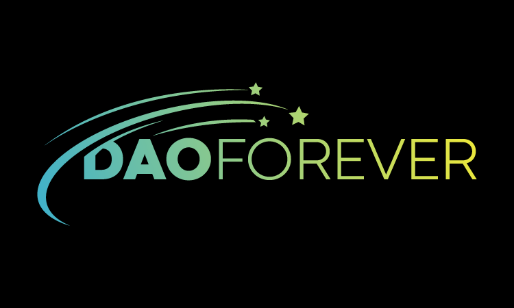 DaoForever.com - Great premium domain marketplace