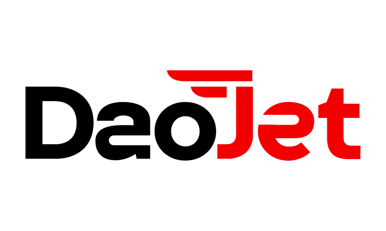 DaoJet.com - Unique premium names