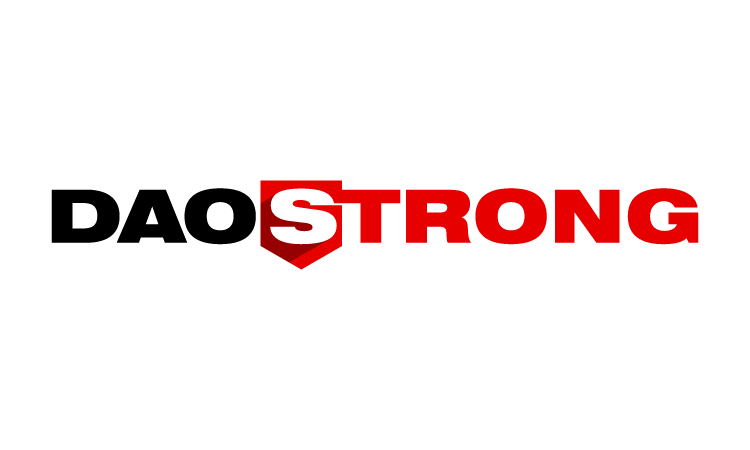 DaoStrong.com - New premium names