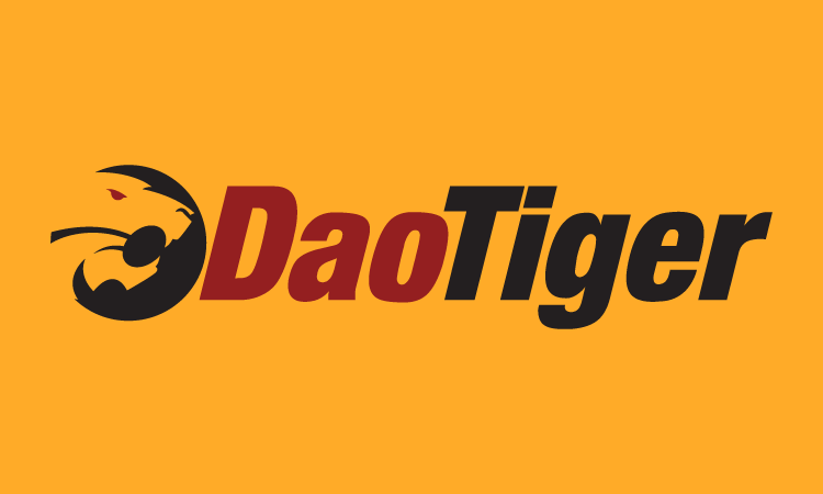 DaoTiger.com - Creative premium names