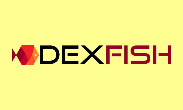 DexFish.com - buy Best premium names