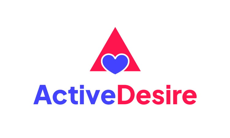 ActiveDesire.com - Creative premium names