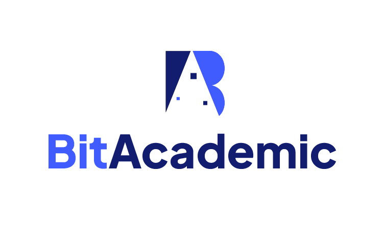 BitAcademic logo