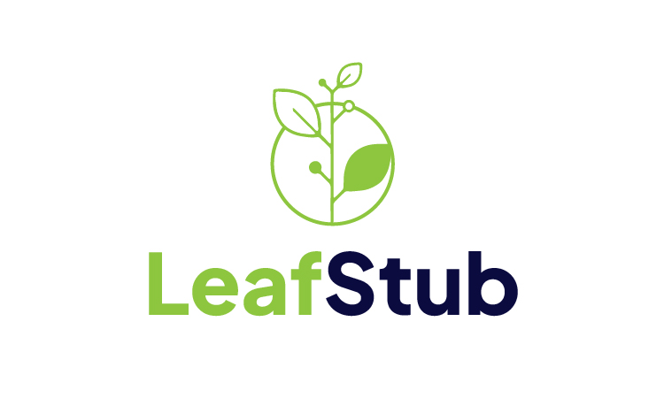 LeafStub.com - Catchy premium domain names for sale