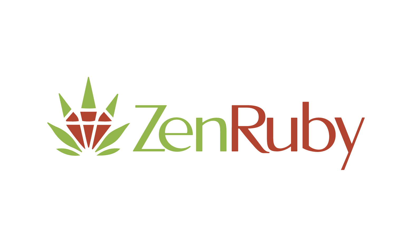 ZenRuby.com - buy New premium names