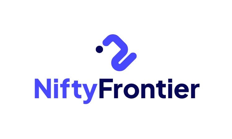 NiftyFrontier logo