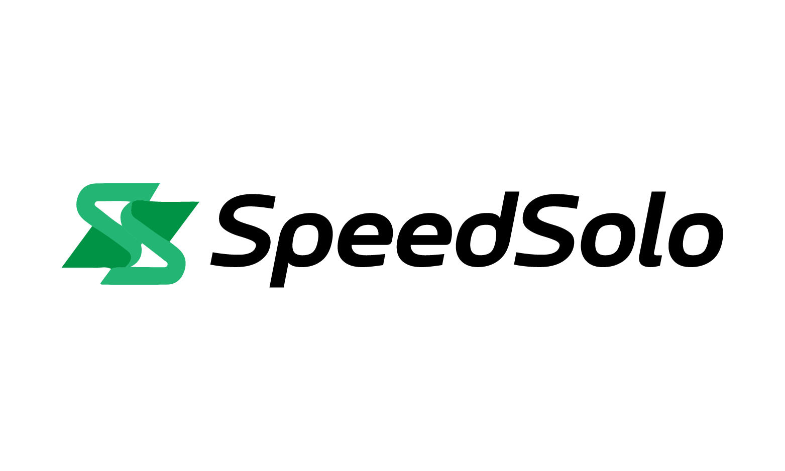 SpeedSolo logo