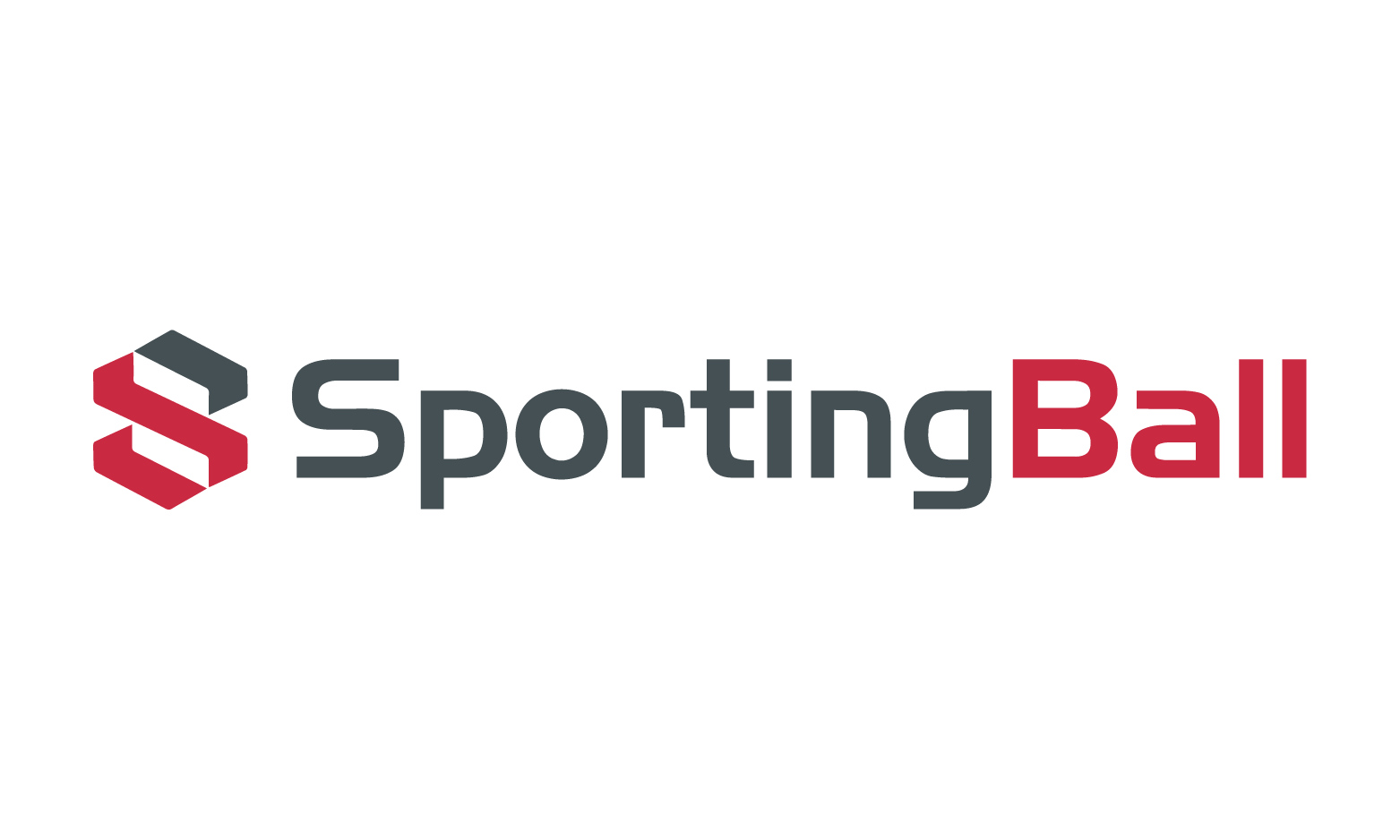 SportingBall logo