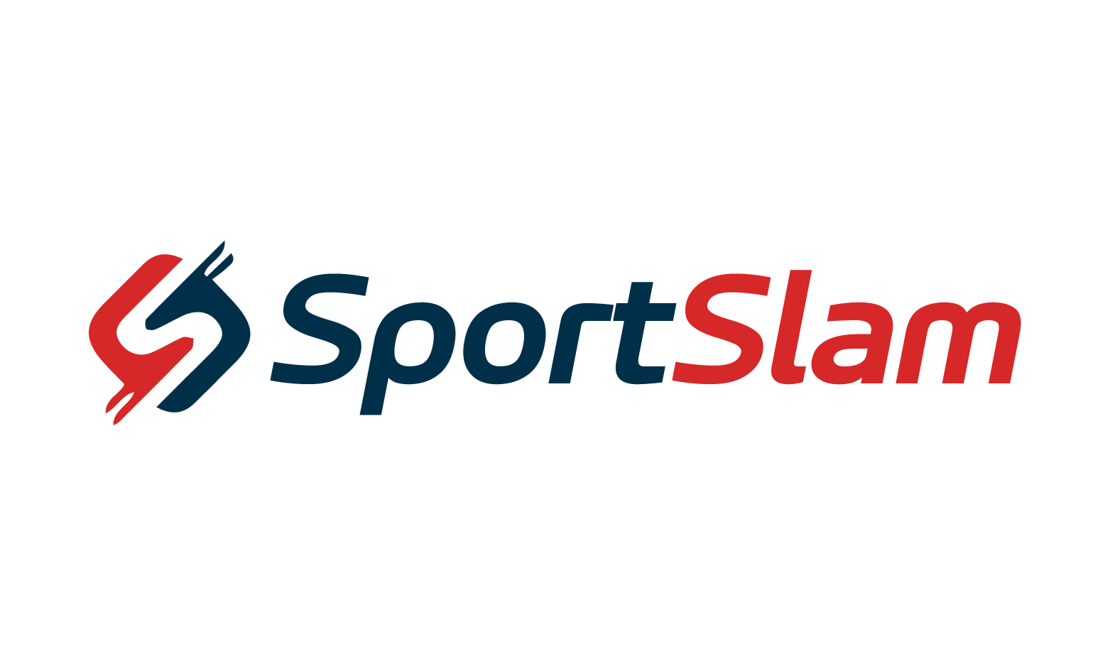 SportSlam logo