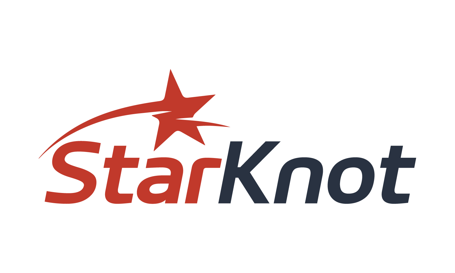 StarKnot.com - Best premium domain marketplace