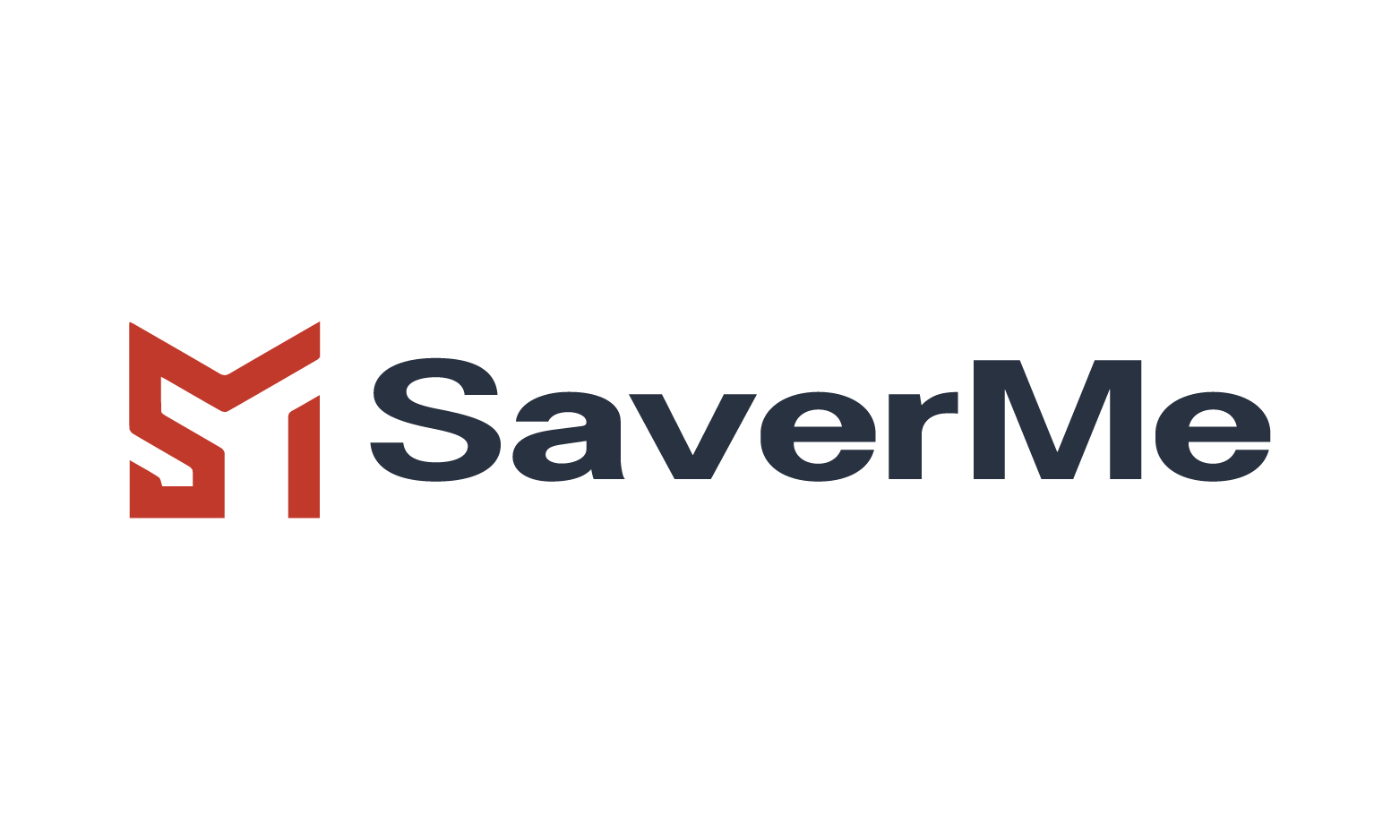 SaverMe logo