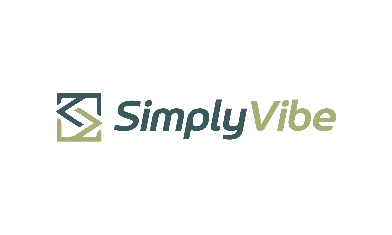 SimplyVibe logo