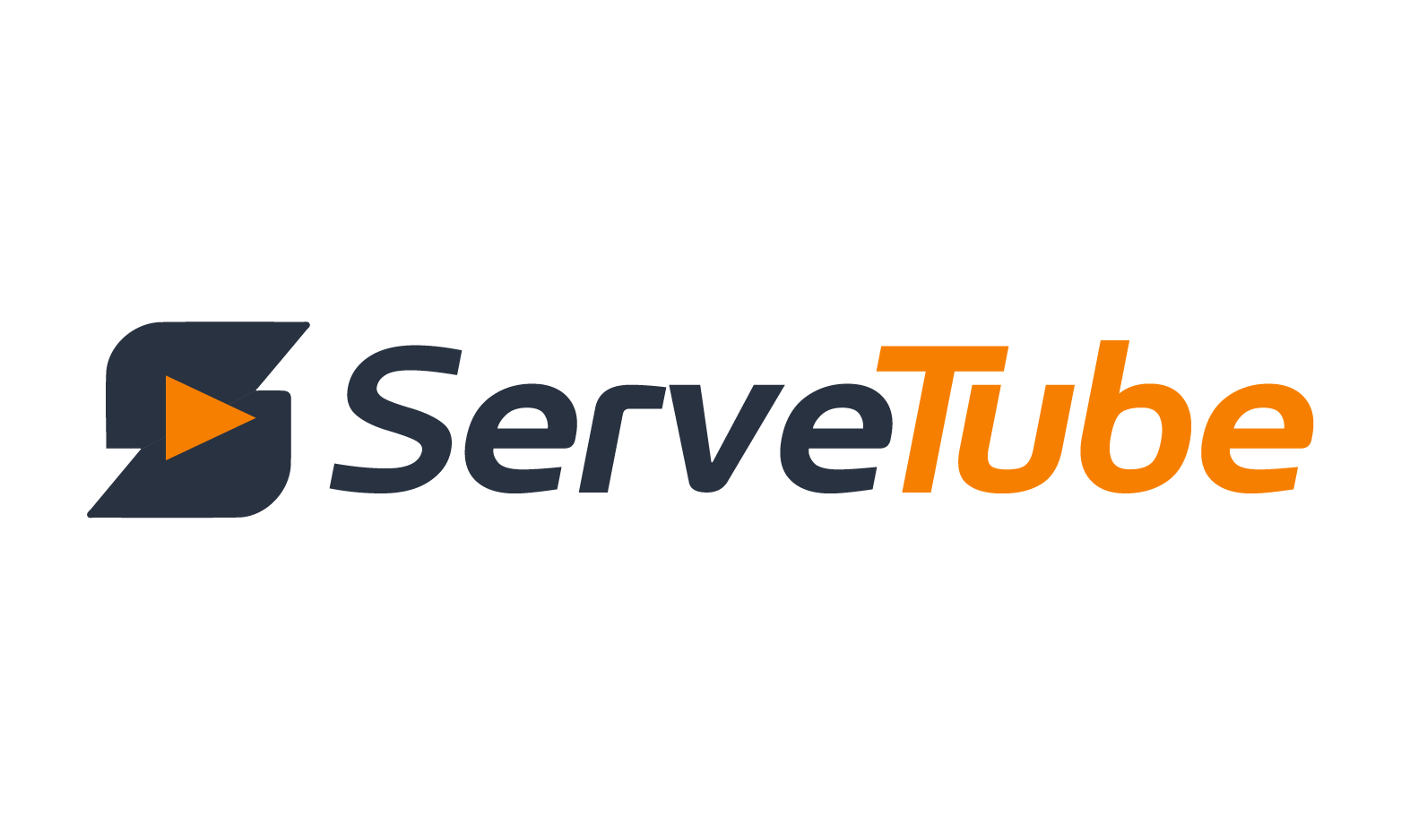 ServeTube logo