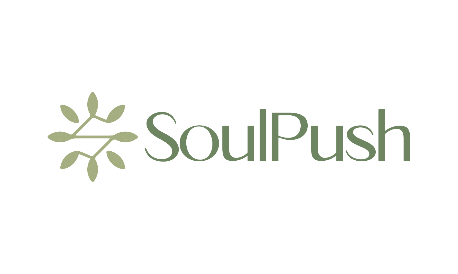 SoulPush.com - Creative premium domains