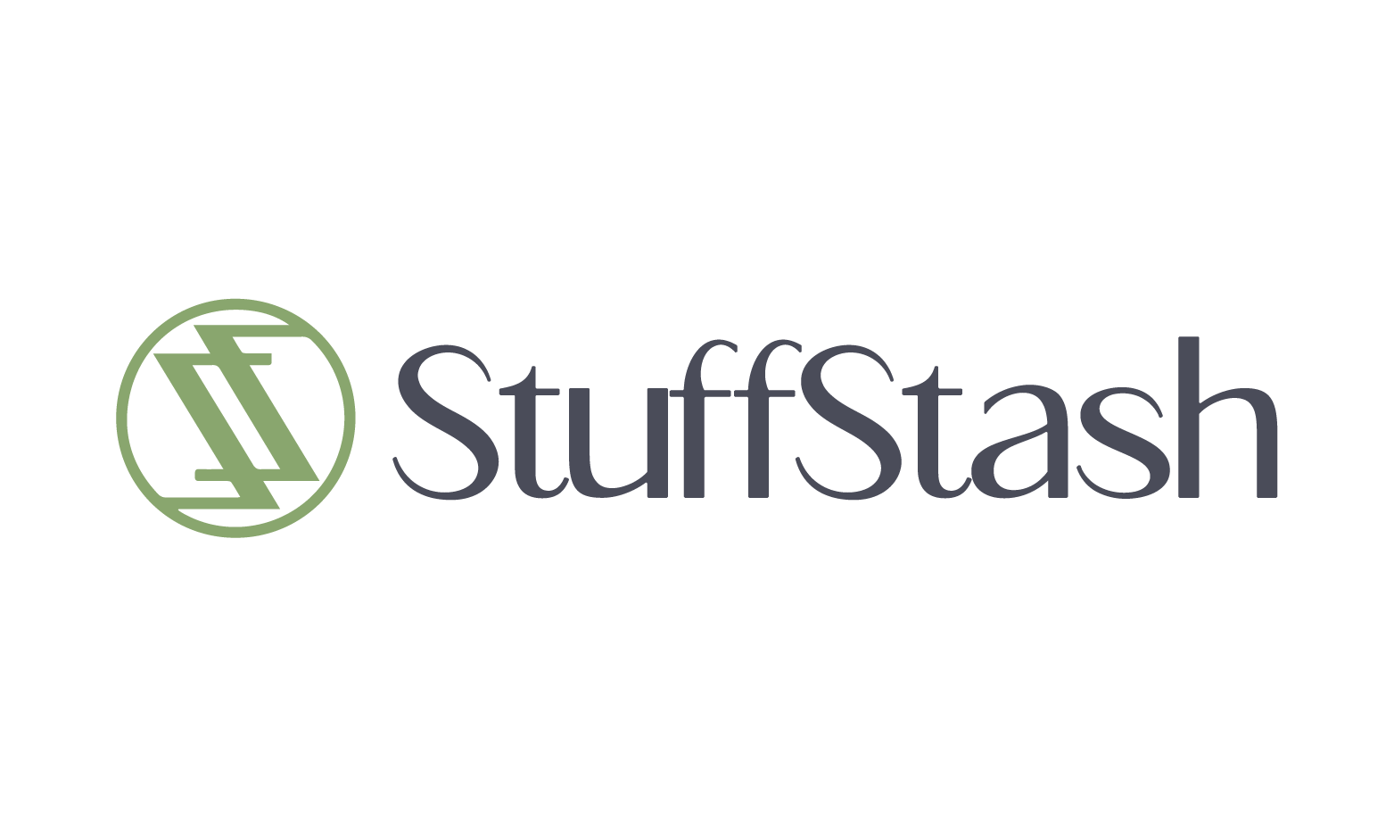 StuffStash logo