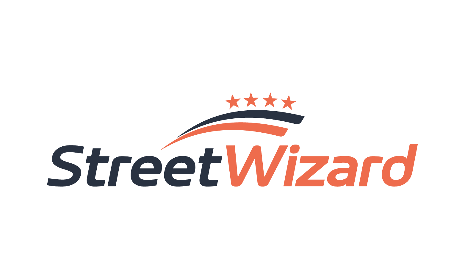StreetWizard logo