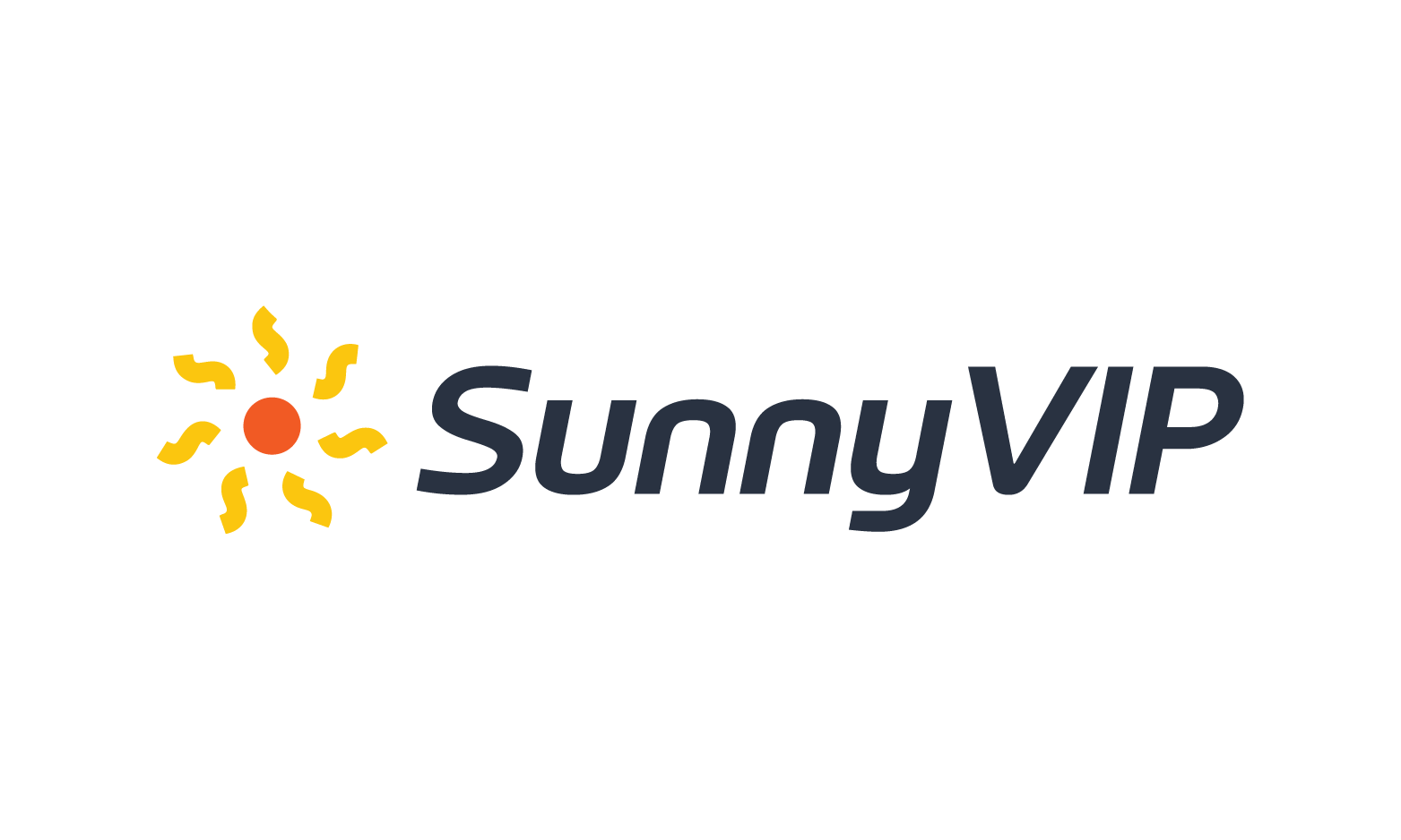 SunnyVIP logo