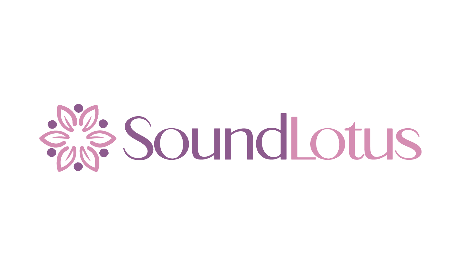SoundLotus logo