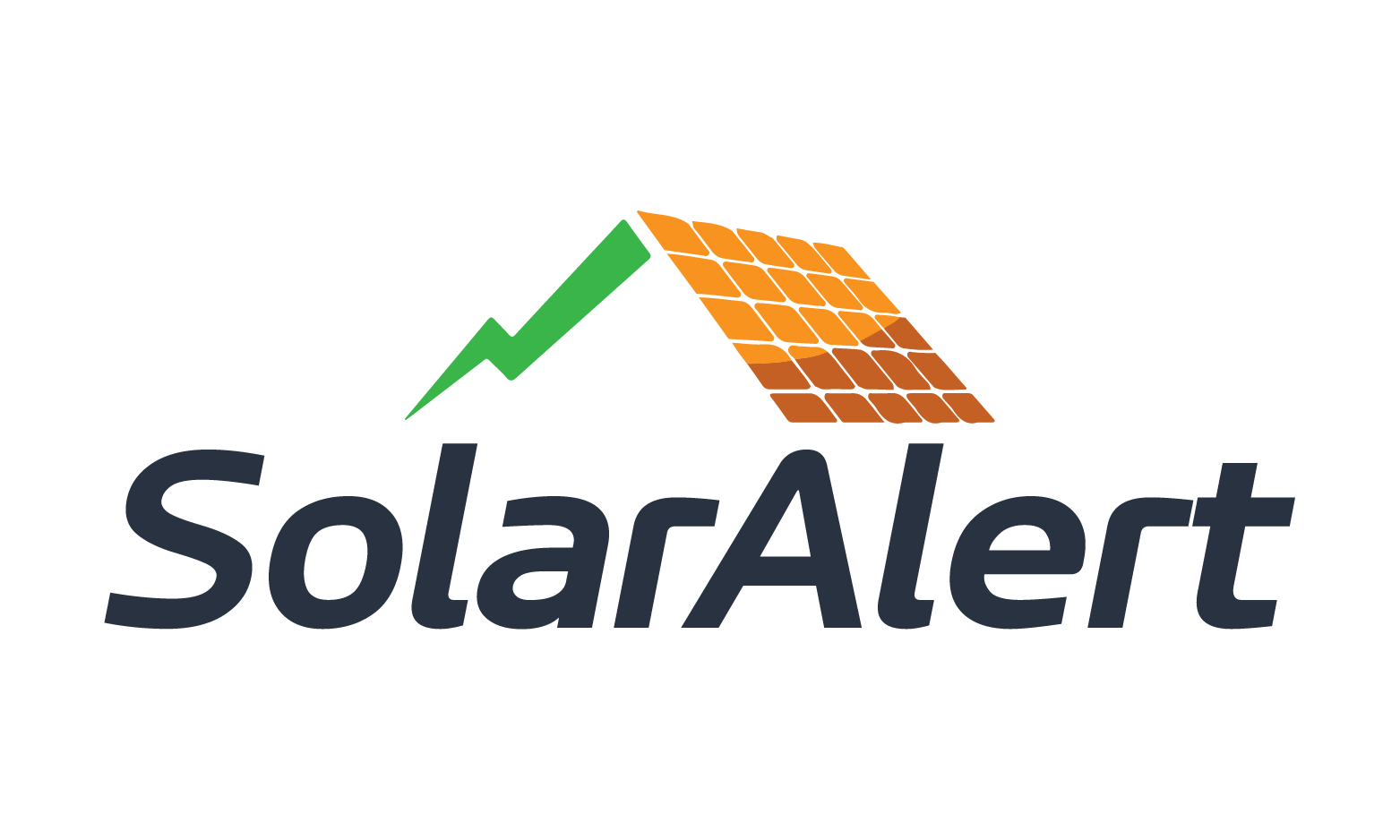 SolarAlert logo