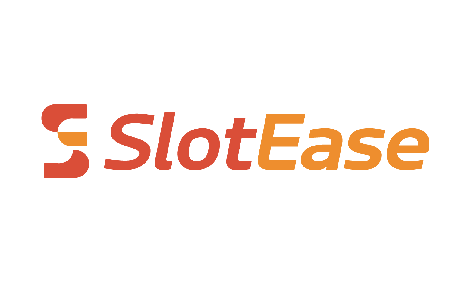 SlotEase logo