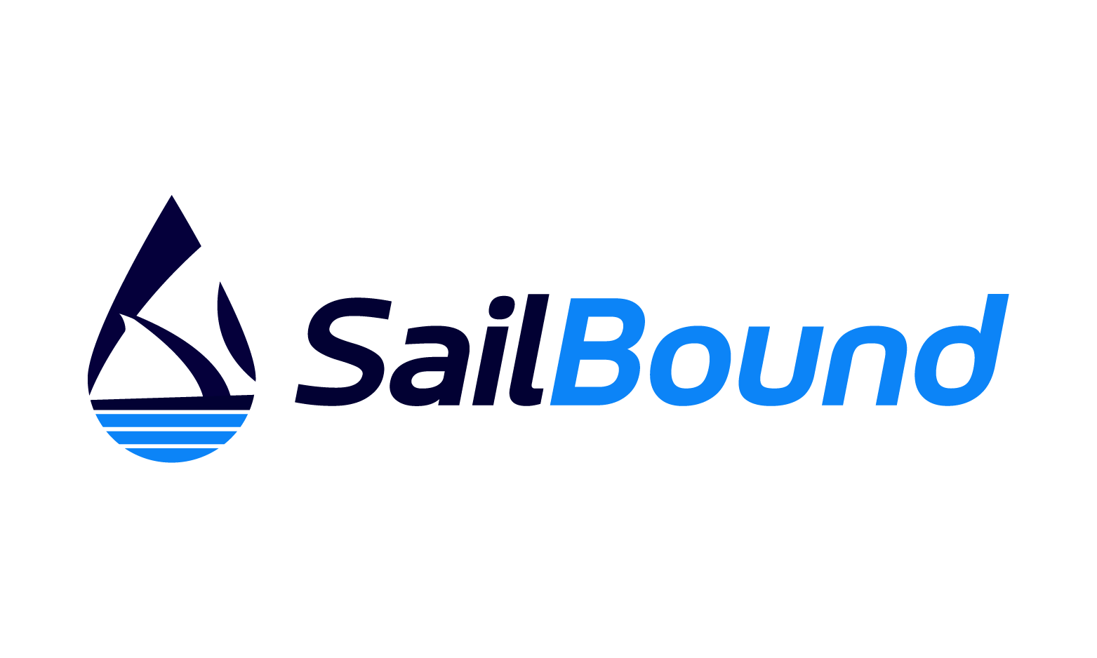 SailBound logo