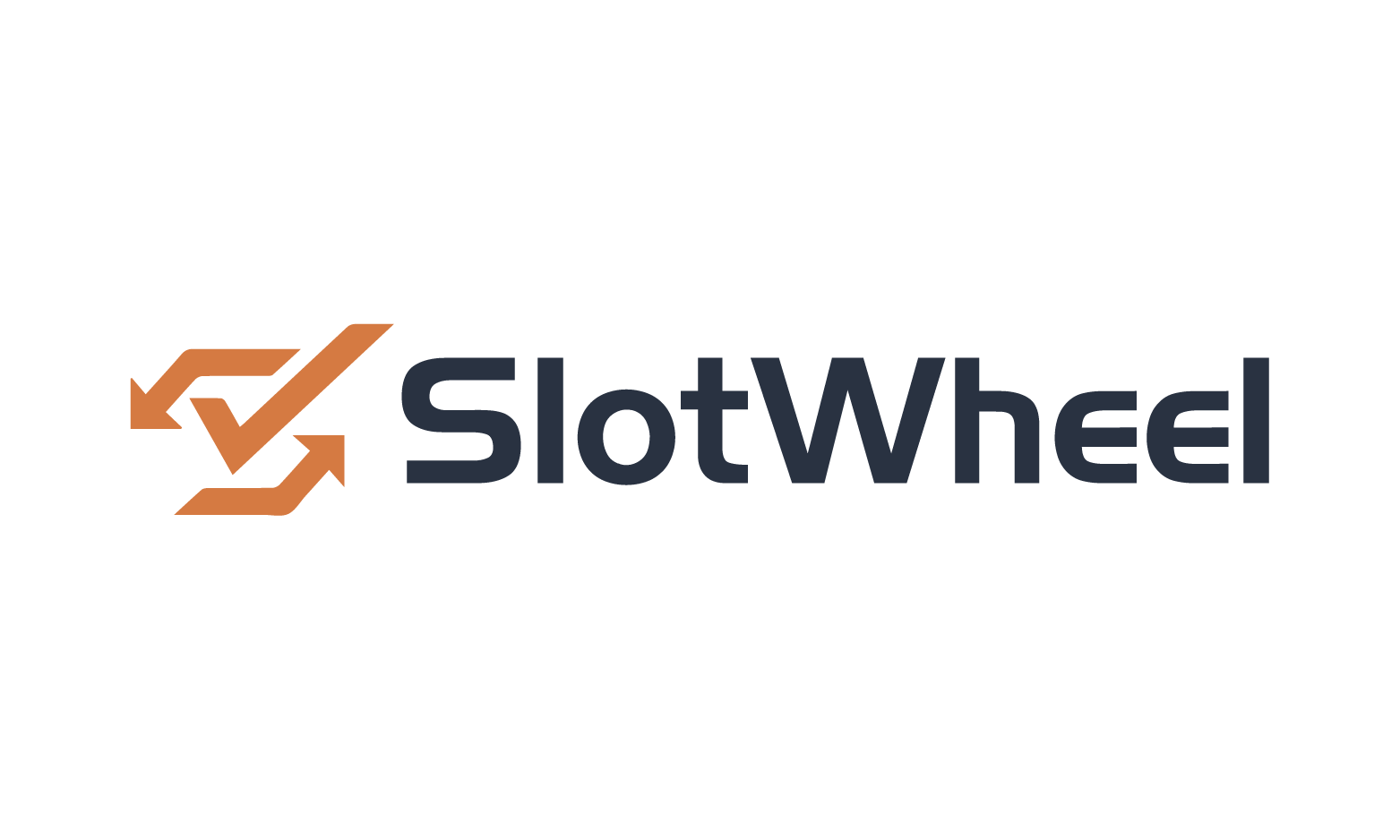 SlotWheel logo