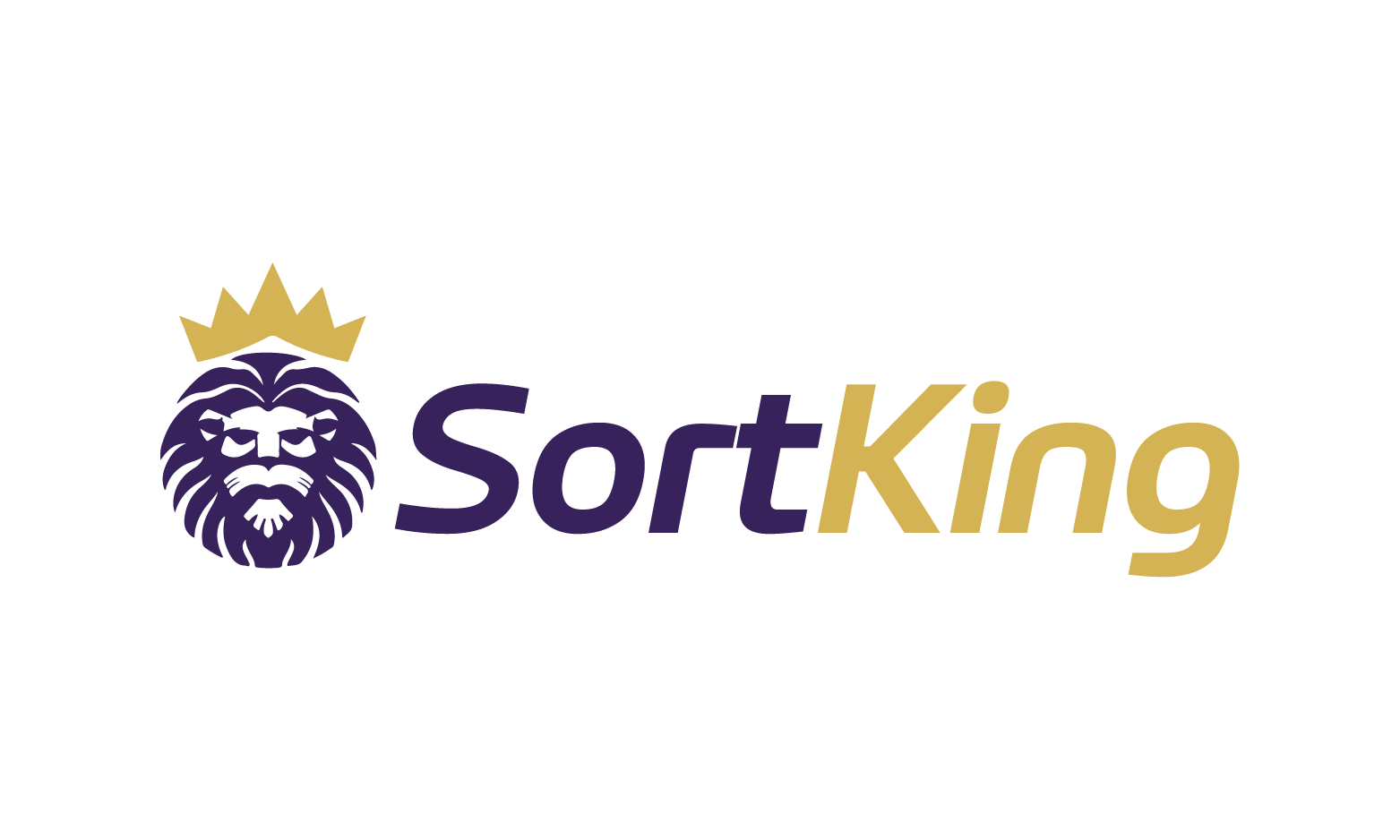 SortKing.com - Catchy premium domain names