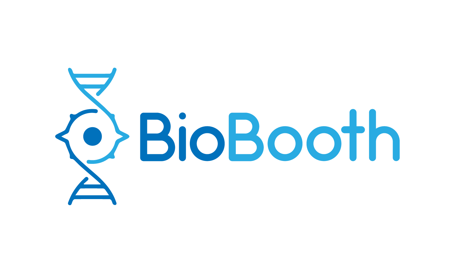 BioBooth logo