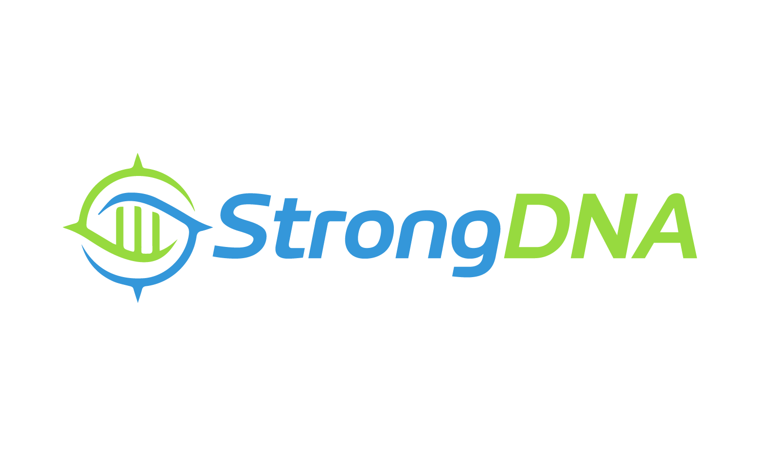 StrongDNA.com - New premium domain names for sale