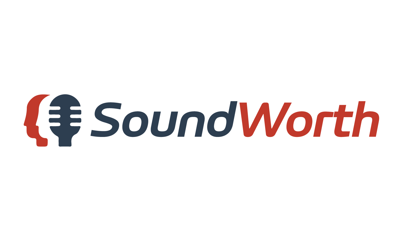 SoundWorth logo
