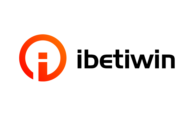 IbetIWin logo