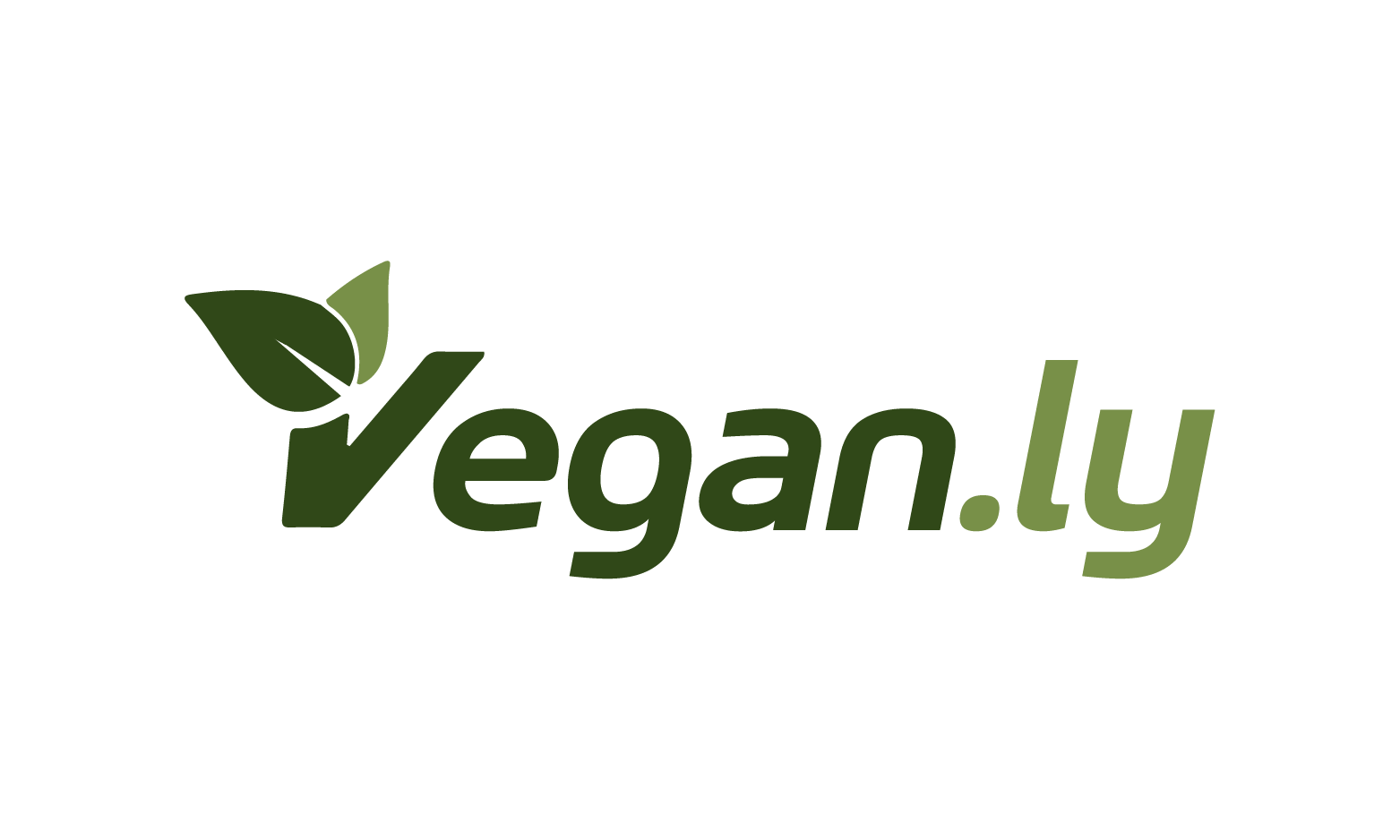 Vegan logo