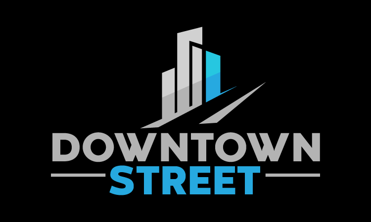 DowntownStreet.com - New premium domain names