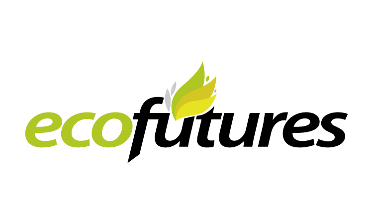 EcoFutures logo