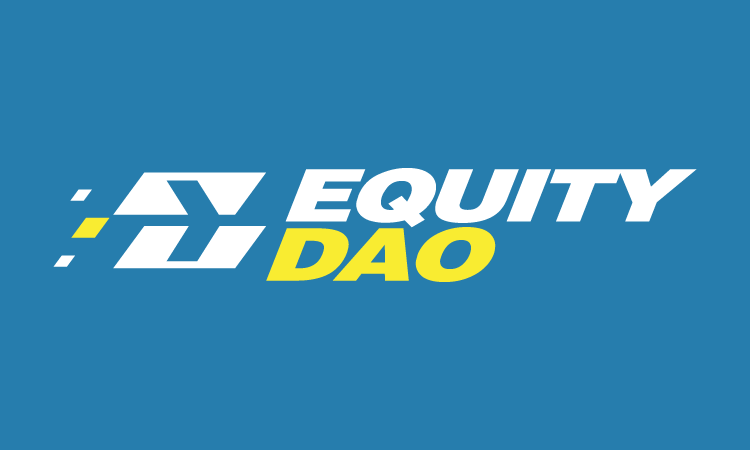 EquityDao.com - Creative domains for sale