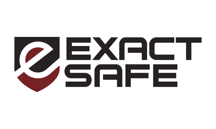 ExactSafe logo