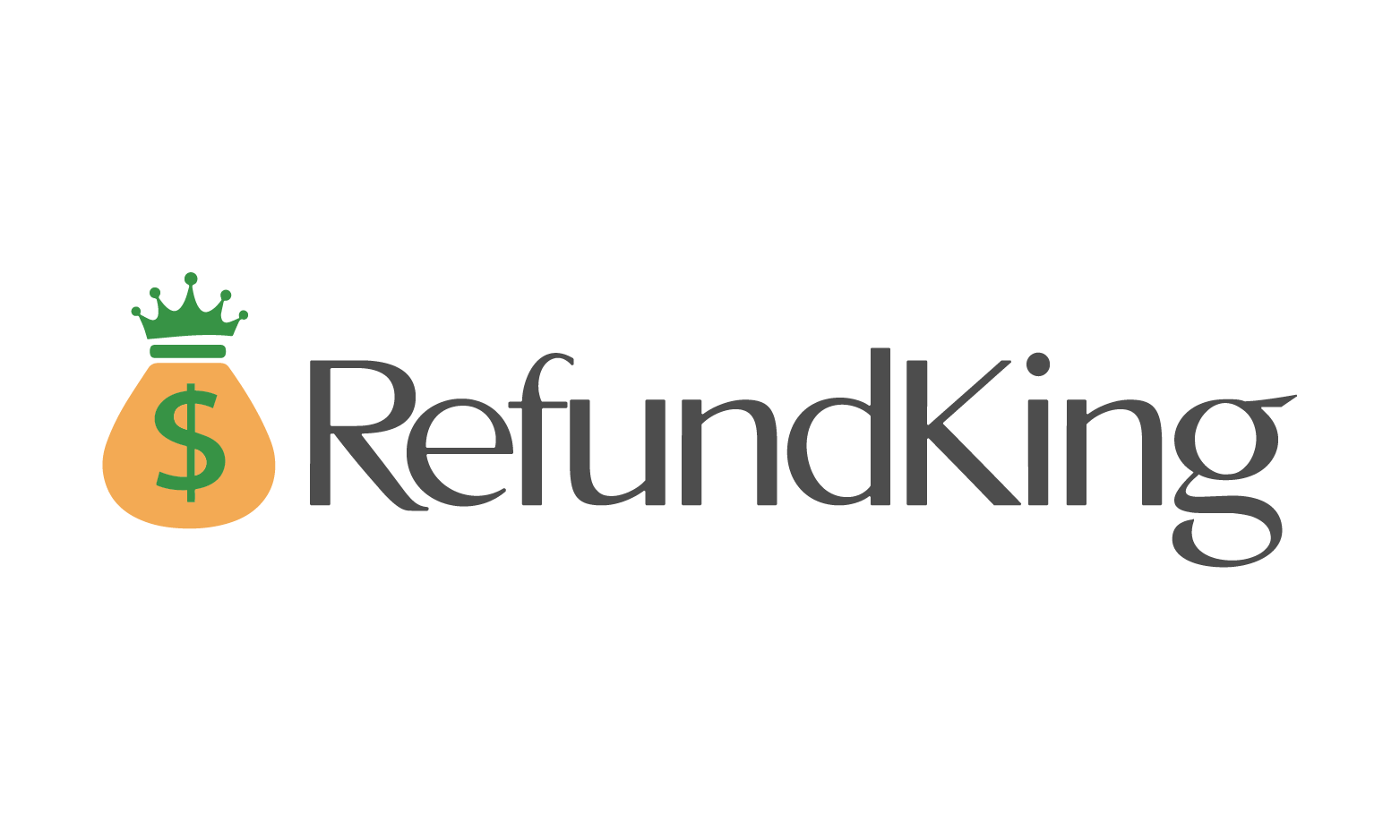 RefundKing.com - Unique premium domain marketplace