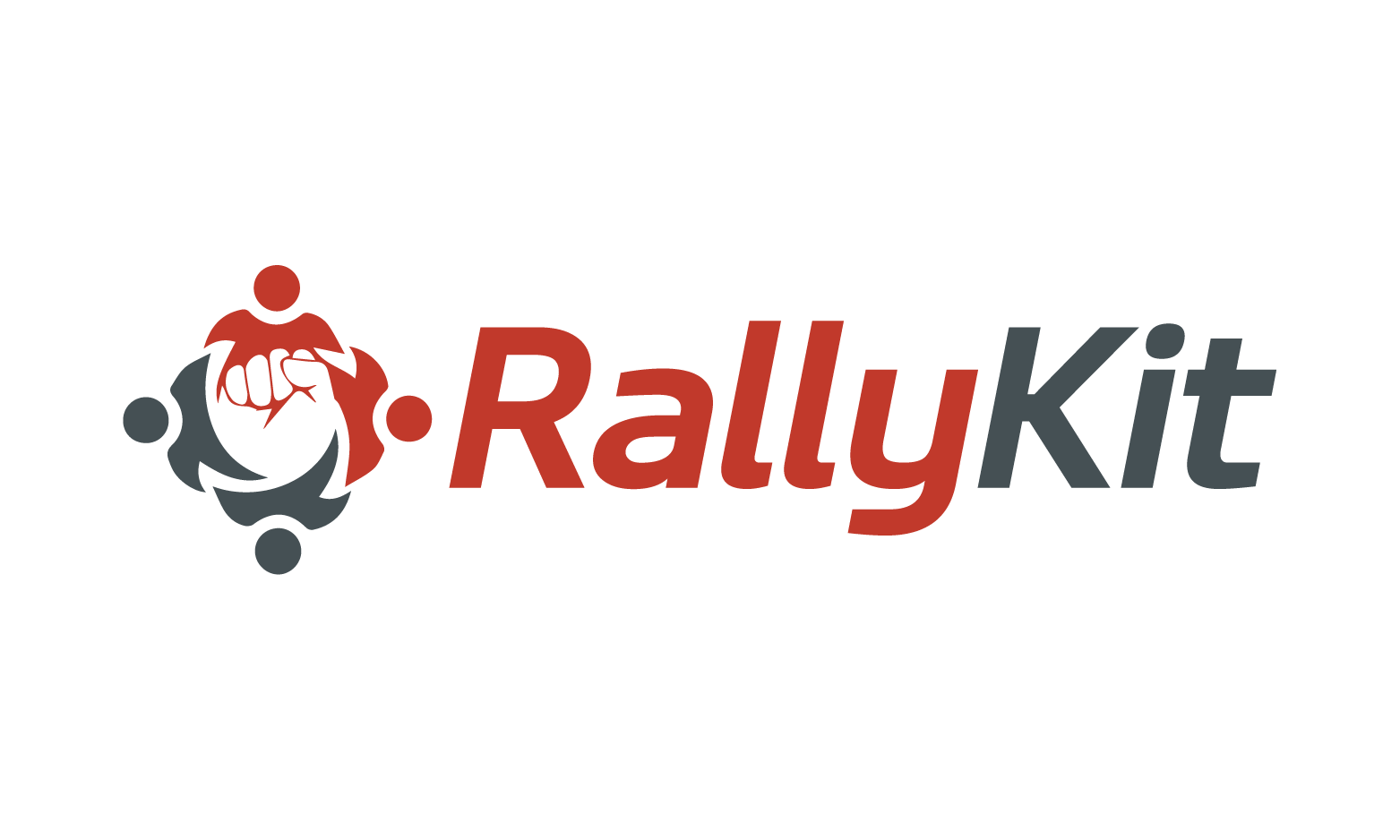 RallyKit.com - Creative premium domains