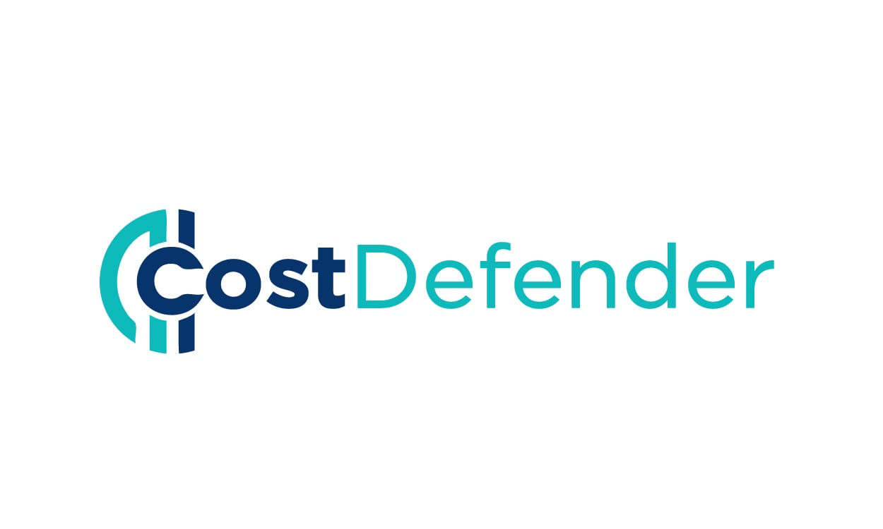CostDefender logo