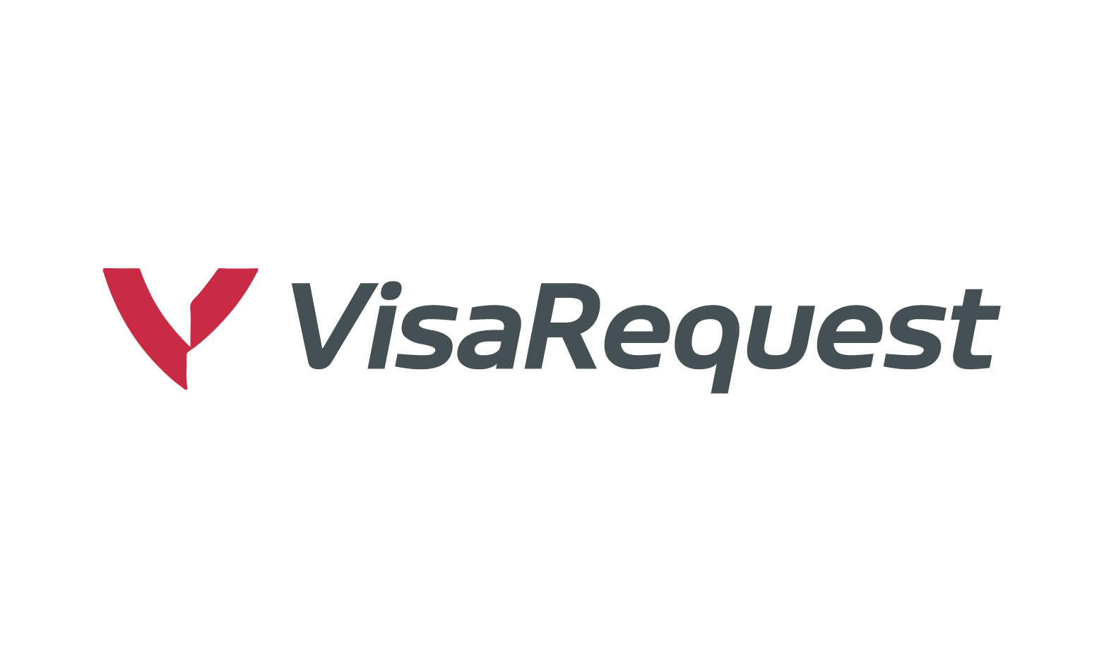 VisaRequest logo