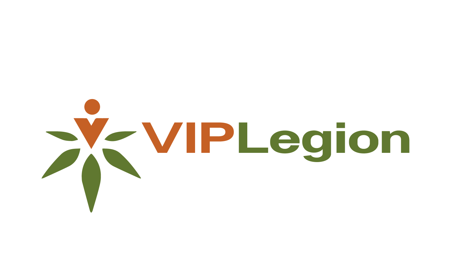 VIPLegion.com - New premium domains