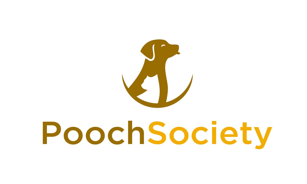 PoochSociety logo