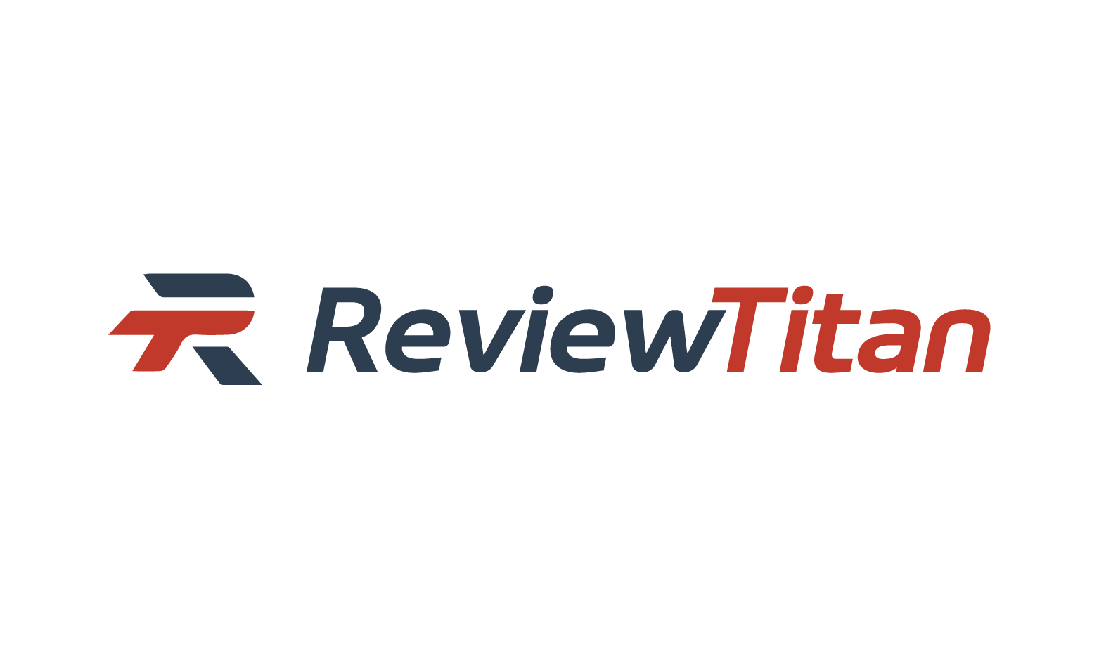 ReviewTitan logo