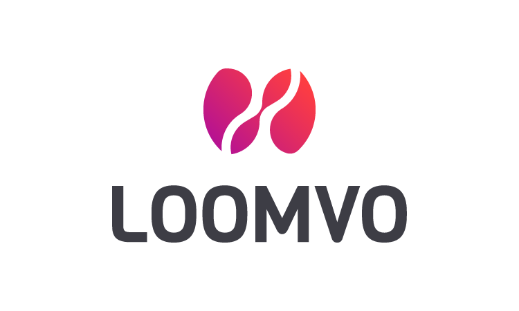Loomvo logo