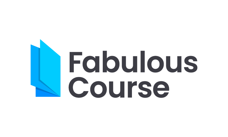 FabulousCourse logo