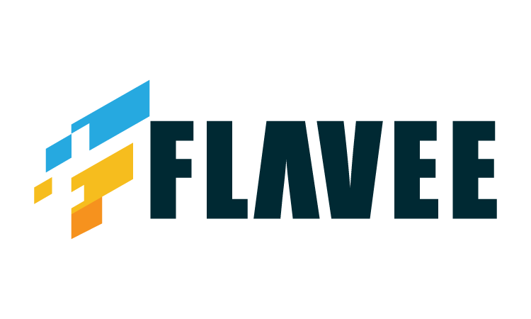 Flavee logo