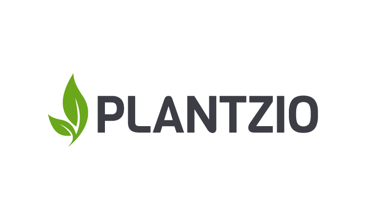 Plantzio logo