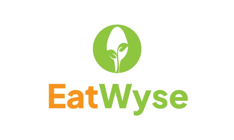 EatWyse.com - Catchy domains for sale