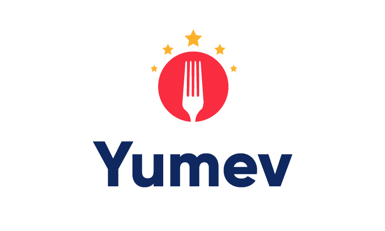 Yumev.com - Creative premium domains