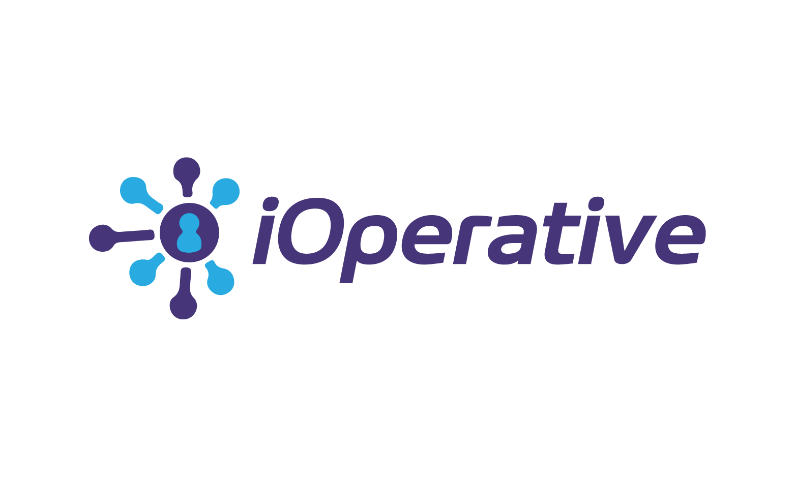 iOperative logo